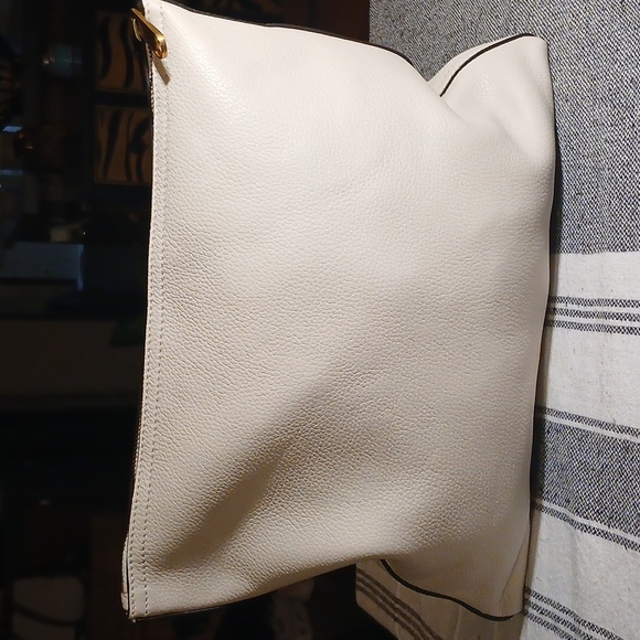 AUTHENTIC GUCCI PORTFOLIO CLUTCH HANDBAG PURSE LEATHER - Picture 2 of 16